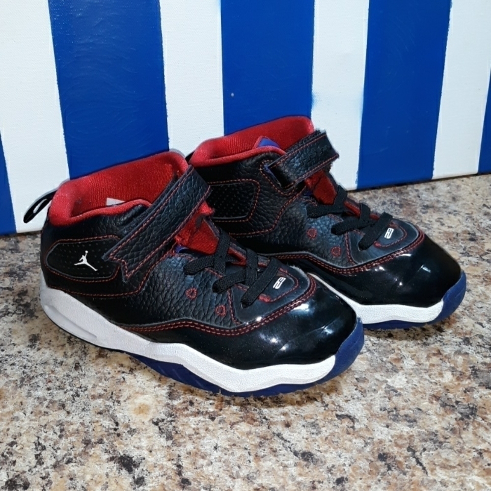 Jordan B'Loyal original 10C toddler